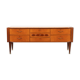 Mid-century Italian sideboard from Arredamenti Falcieri Verona