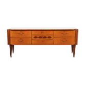 Mid-century Italian sideboard from Arredamenti Falcieri Verona