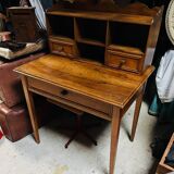 Former secretary