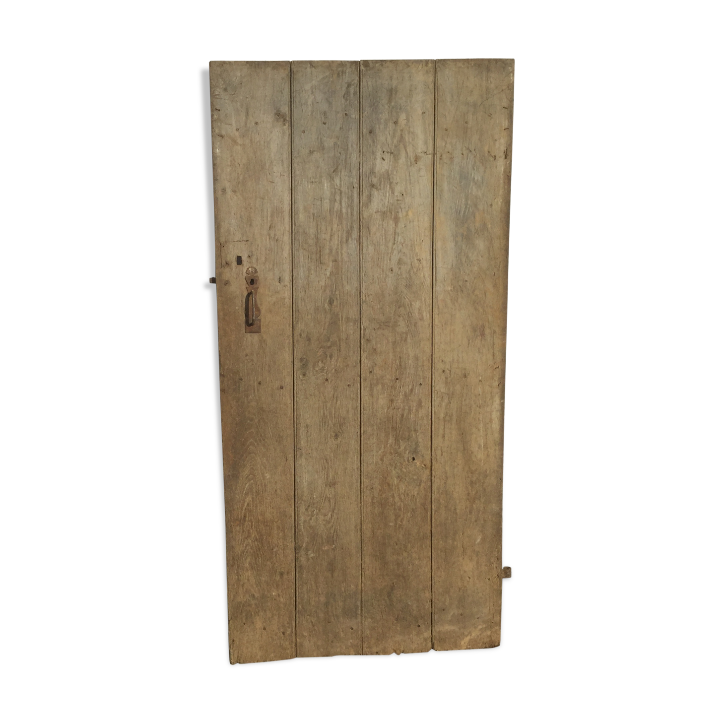 Old door