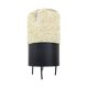 Modernist table lamp, AKA Leuchten, Germany, 1980s