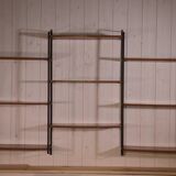 1970s wall shelf