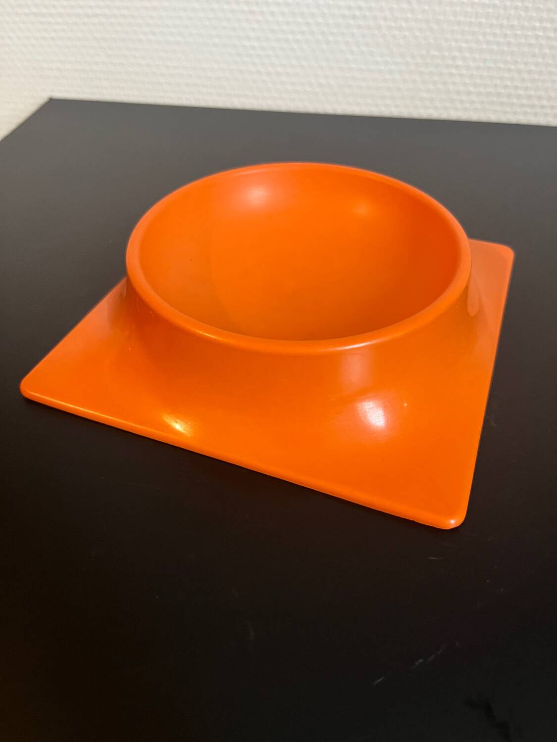 Sergio Asti ashtray for Mebel year 60