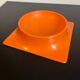 Sergio Asti ashtray for Mebel year 60