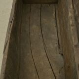 Medieval chest