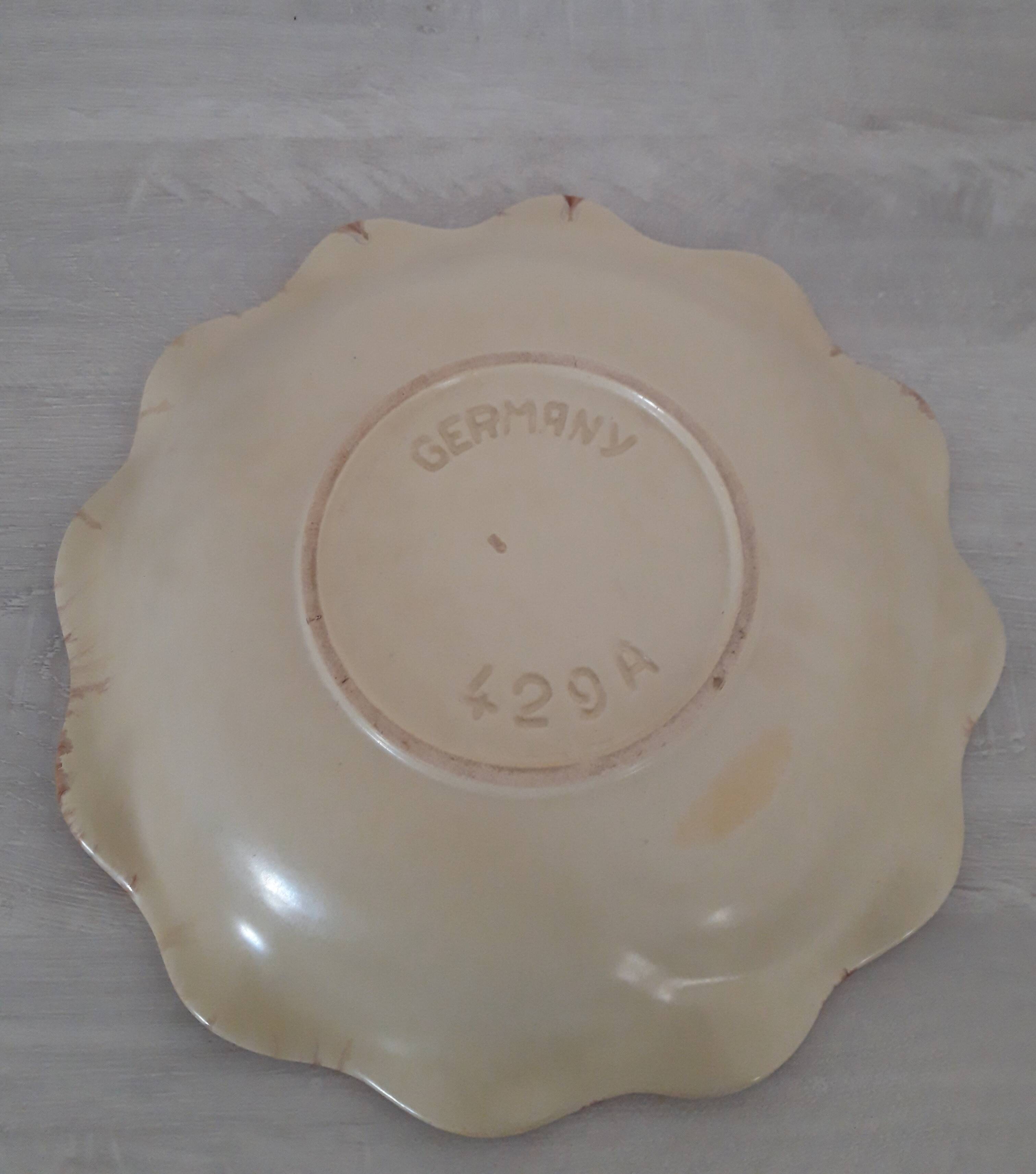 Fruit basket Germany