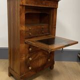 Rare Little Children's Secretary Louis Philippe