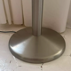Vintage floor lamp "Luminator" Pietro Chiesa for Fontana Arte