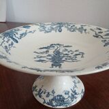 Vaisselle ancienne de Gien