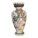 Large Japanese Satsuma vase 46cm