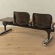 1970s bench, Drabert, vintage