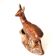 Ceramic bambi
