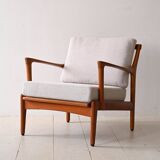 'Kuba' armchair by Bertil Fridhagen