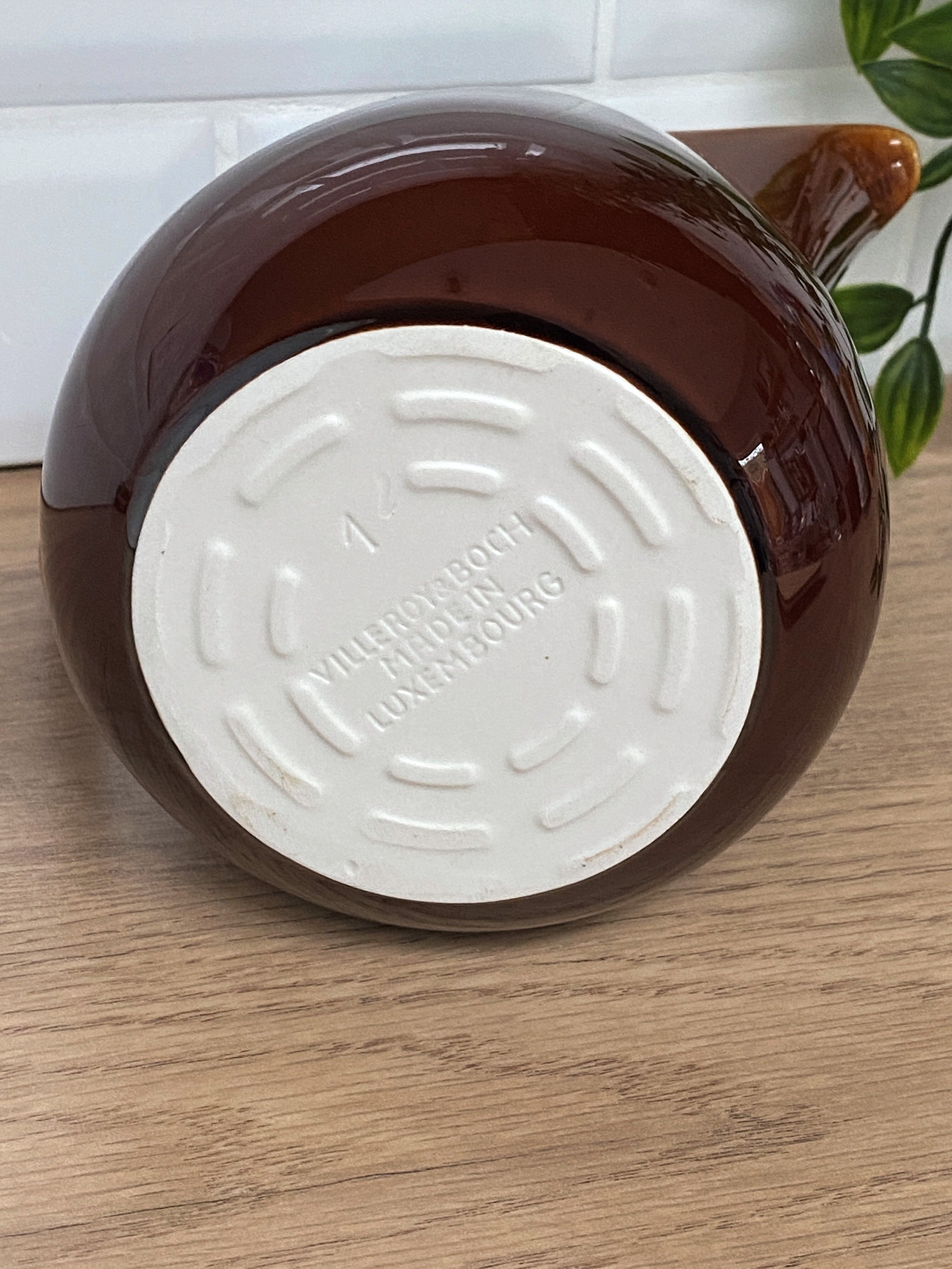 Pitcher Villeroy & Boch