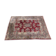 Persian Kerman rug handmade 273 x 353 cm