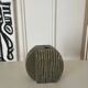 Handcrafted ceramic soliflore vase 1970