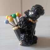 60s aperitif pick holder