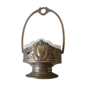 ancien drageoir bonbonnière