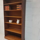 Library shelf