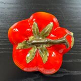 Tomato tin in slip