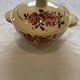 Badonviller soup tureen