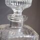Whisky decanter