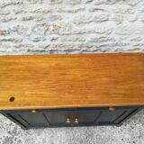 Vintage parisian buffet