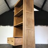 Haberdashery furniture glazed