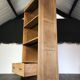 Haberdashery furniture glazed