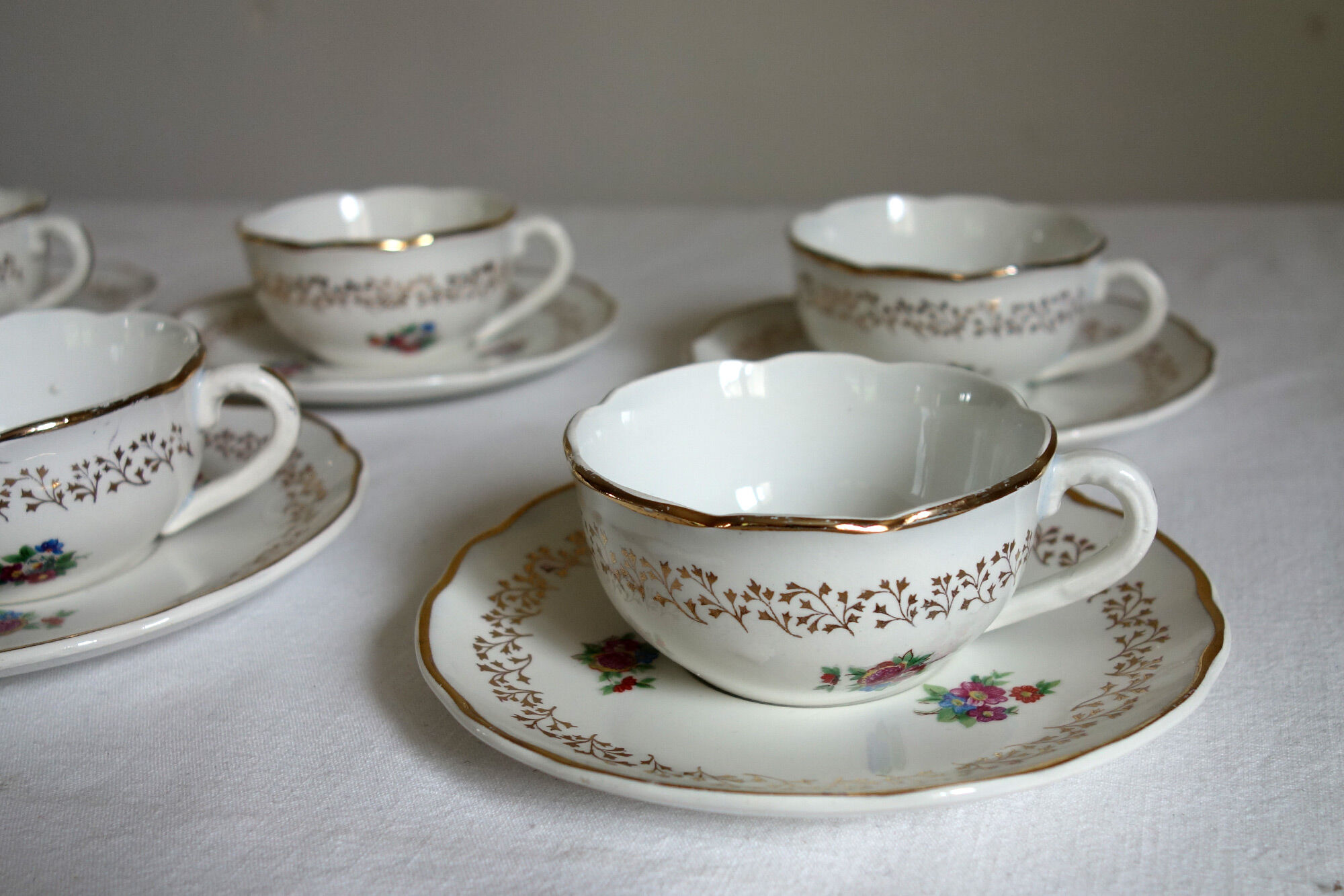 Full coffee service Digoin Sarreguemines