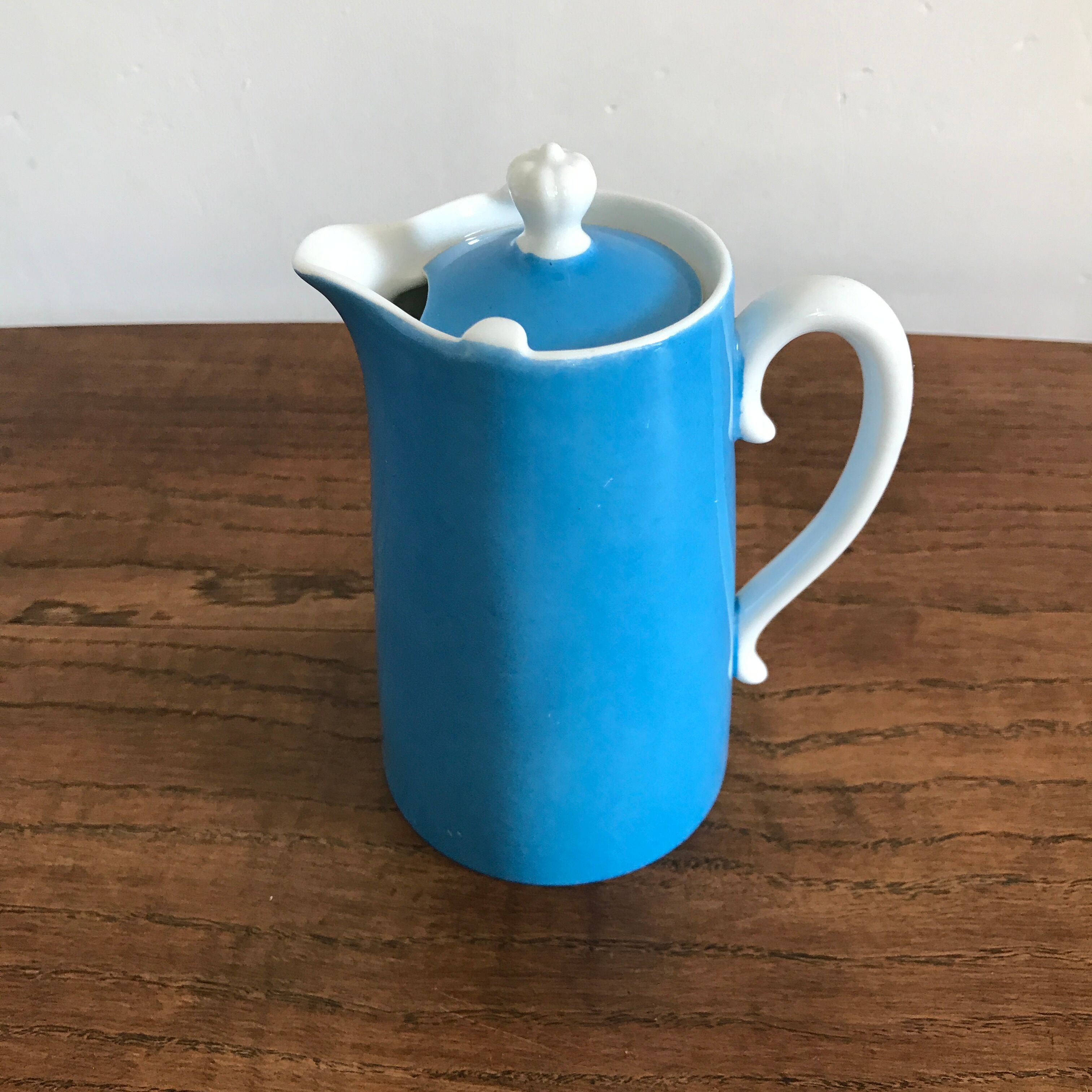 Former coffee maker B-C France