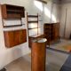 Art-Deco cabinet 1940