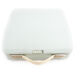 Grey Sage baby hermes typewriter