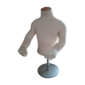 Manequin bust child