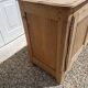 Buffet country in oak