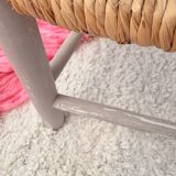 Chaise enfant