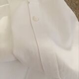 Embroidered pillowcase C B.