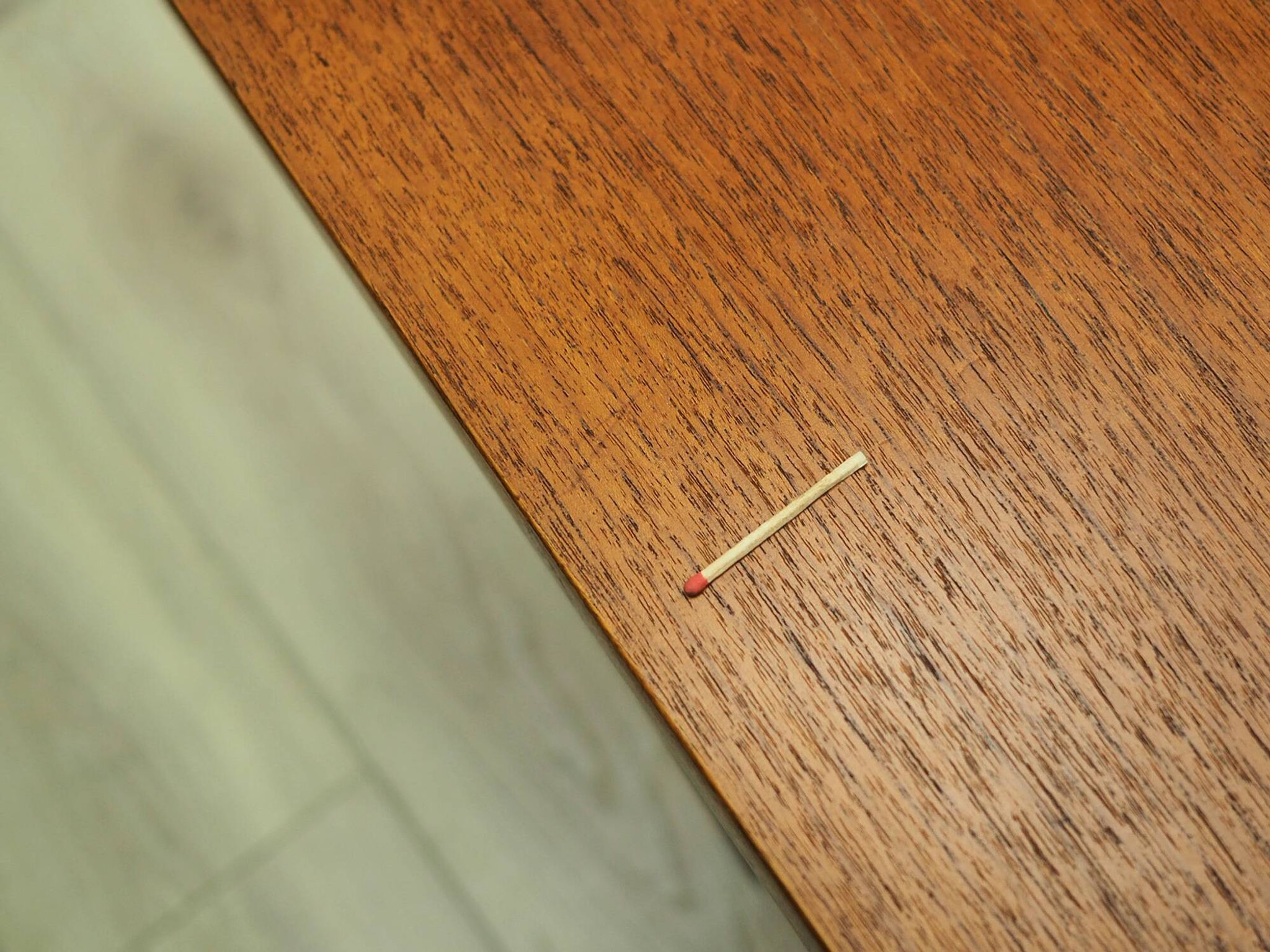 Teak coffee table, Danish design, 1970s, manufacturer: Severin Hansen
