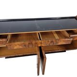 Sideboard Tulip by Jindřich Halabala for UP Závody 1940s
