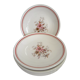 Assiettes creuses Moulin des Loups