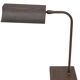 Herda Bronze Desk Lamp, Vintage 1970s, Holland