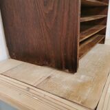 Range vintage document workbook sorter
