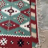 Kilim rug