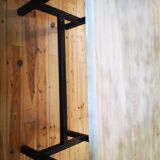 Industrial standing table