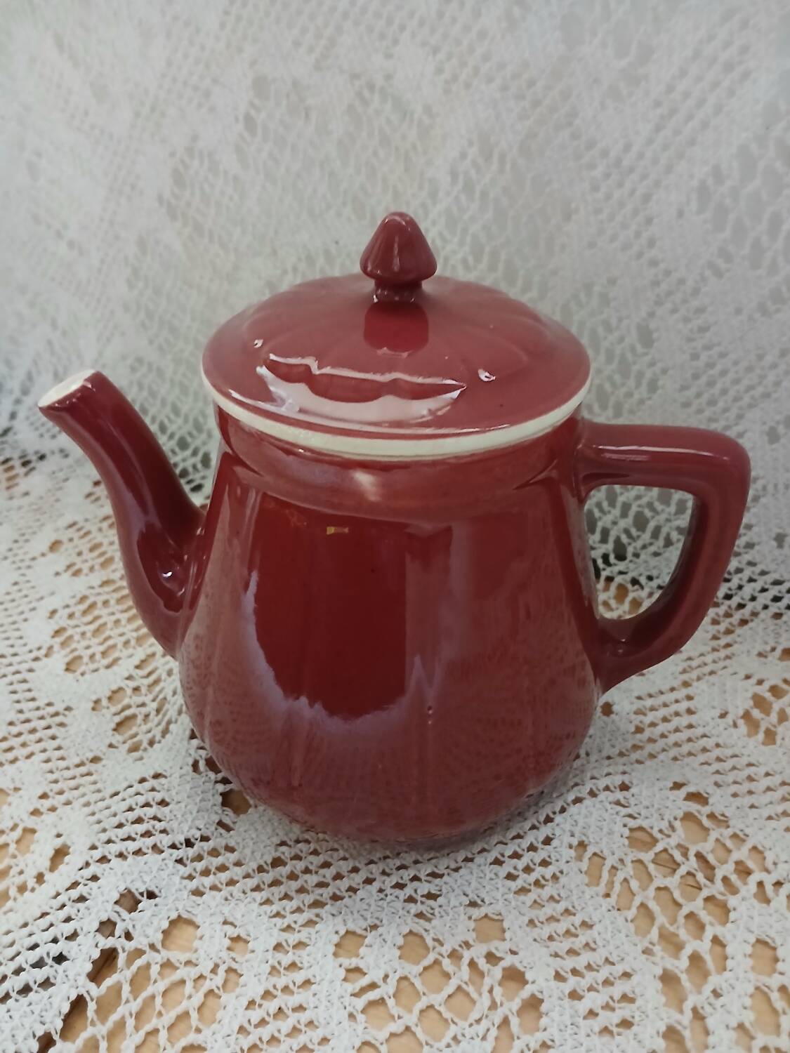 Antique coffee pot/teapot