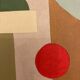 Abstract painting