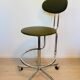 Vintage Bar Chair by Kovona, Czechoslovakia 1970’s