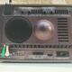 Old television  Ducretet Thomson brand