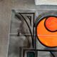 Vallauris coffee table