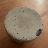 Sandstone pitcher